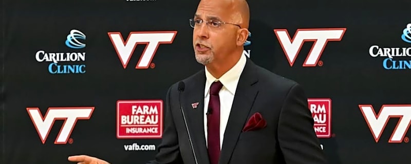 What Positions Will the Hokies Address the Most in the Transfer Portal?