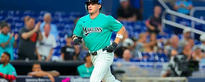 Marlins Legacy Heating Up at Plate as Miami Keeps Pace in NL Playoff Race