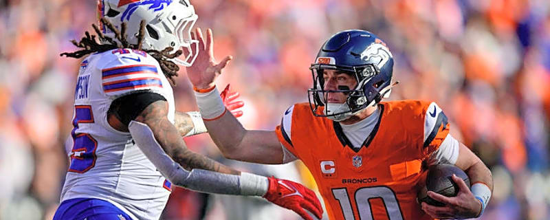 Predicting Every Broncos Primetime Game and Opponent