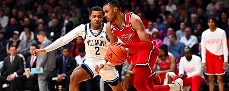 Mark Pope is after a former Rick Pitino guard in the portal