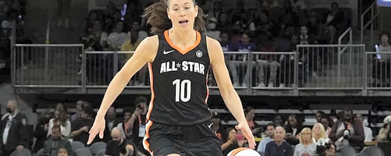 UConn Huskies Legend Being Celebrated With Historic Honor