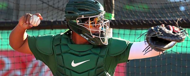 Cincinnati Reds Prospect Named Florida State League Player of Week