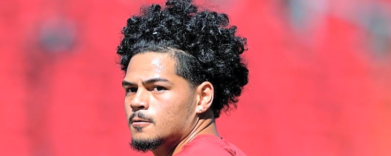 USC Trojans Quarterback Jayden Maiava Makes NFL Draft Decision
