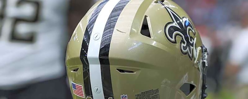 Analyst Wants Saints To Pursue Former No. 1 Pick