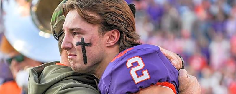 Cade Klubnik Is a Quiet Loser in Jets Schedule Aftermath