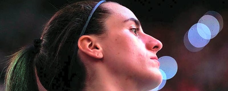 Caitlin Clark Booed by Iowa Fans During College GameDay