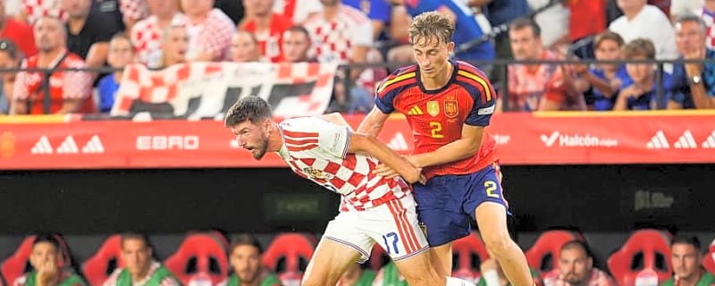 Dean Huijsen just sent the perfect response to his derby nightmare