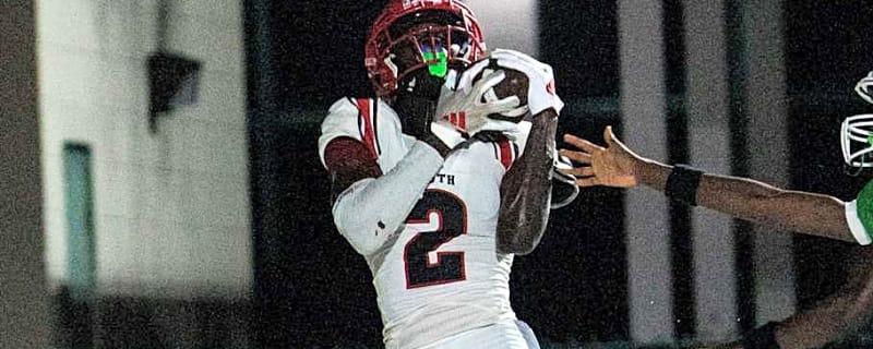 NC State Adds Three-Star EDGE to 2027 Class