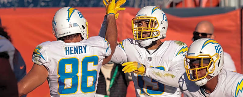 Chargers&#39; major free agent mistake from five years ago still performing elsewhere