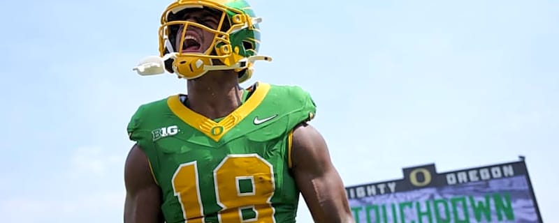 4 Prospects Texans Could Target in Rumored Draft Trade Up