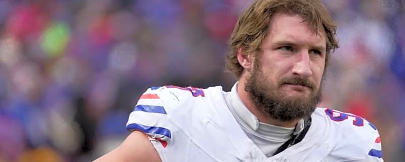 Joey Bosa may have saved season with Bills&#39; Play of the Year