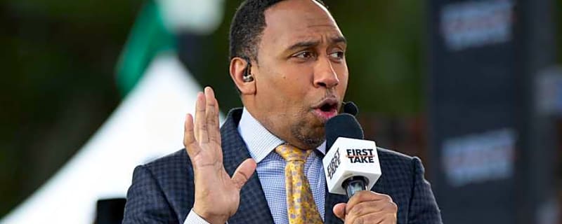 Stephen A. Smith&#39;s Bold Becky Hammon Belief Turns Heads After Aces WNBA Title