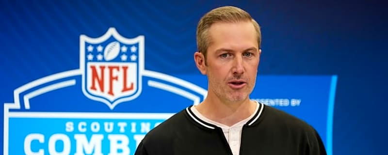 Jets Eyeing Intriguing OL Prospect Ahead of 2026 NFL Draft