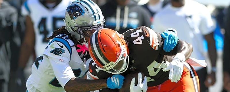 3 Panthers Players Who Have to Step Up to Beat Lions