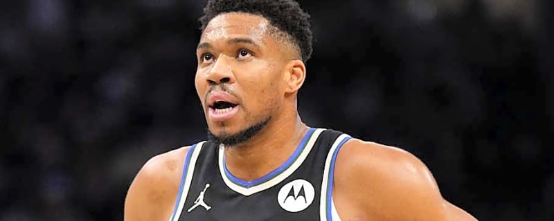 Why Magic's chances at landing Giannis Antetokounmpo are slim