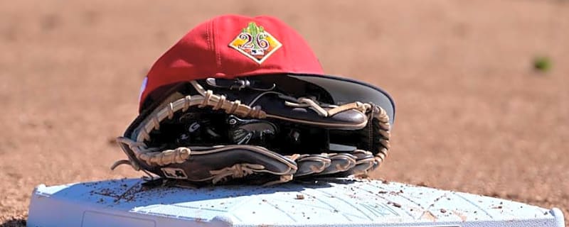 Get To Know Cleveland Guardians Viral Submarine-Style Pitcher Cam Schuelke