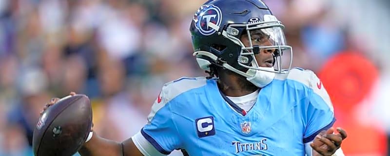 Analyst Says Titans' Cam Ward Will Be Franchise QB