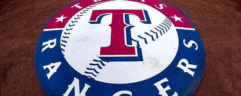 Rangers Shortstop Lands Promising Spot in MLB’s Latest Prospect Rankings