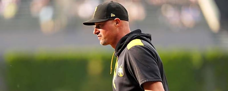 Pirates Add Five New Coaches for 2026