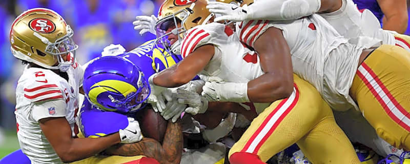 3 49ers Whose Stock Fell in the Win Against the Rams