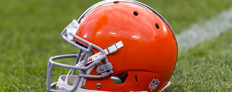 Cleveland Browns Make Roster Move With Disappointing WR