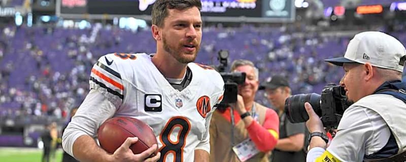 Bears&#39; Cairo Santos trolls Vikings fans after epic game-winning field goal