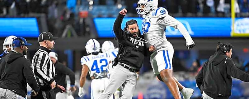 Two Trap Games that Georgia Tech Football Cannot Overlook This Season