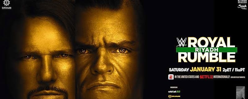 Triple H Claims AJ Styles Has a List of People He Wants to Wrestle Before Retiring