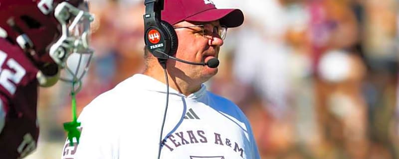Texas A&M's Path to Sealing the No. 1 Recruiting Class