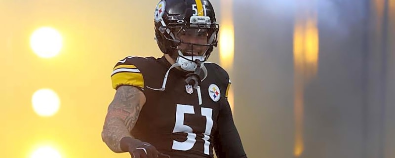 Steelers Defense Could Get Major Boost for Lions Game