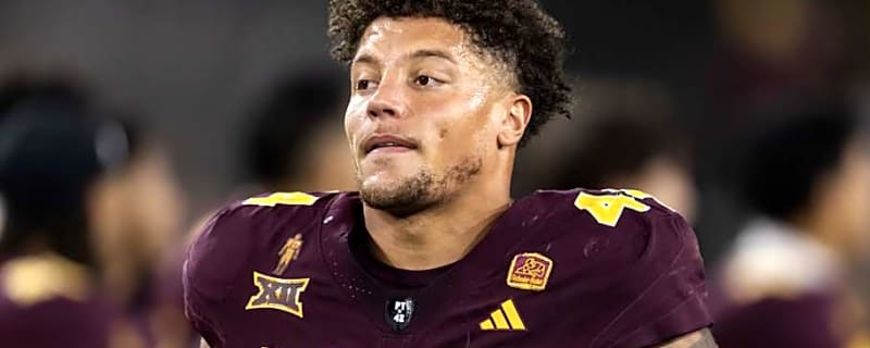 Bears' Keyshaun Elliott Might Not Replace Tremaine Edmunds, but He'll Bring a Violent Edge