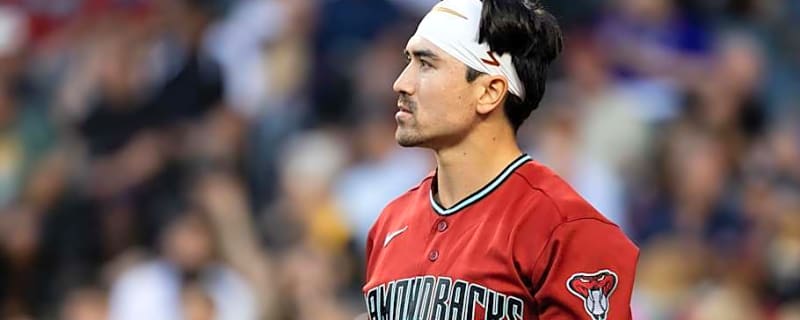 Diamondbacks' Win Over Rockies Was Encouraging in More Than 1 Way