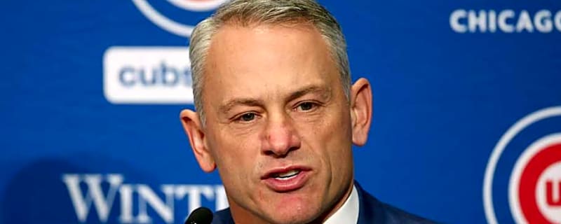 Two Key Cubs Players Reveal They Haven’t Been Approached About Extensions