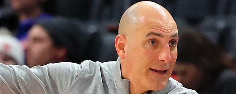 Tiago Splitter Reportedly Adds Several Experienced Assistant Coaches to Bulls Staff
