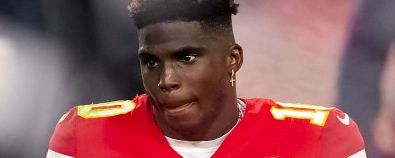 Former GM Mike Tannenbaum Has Wise Advice for Chiefs-Tyreek Reunion