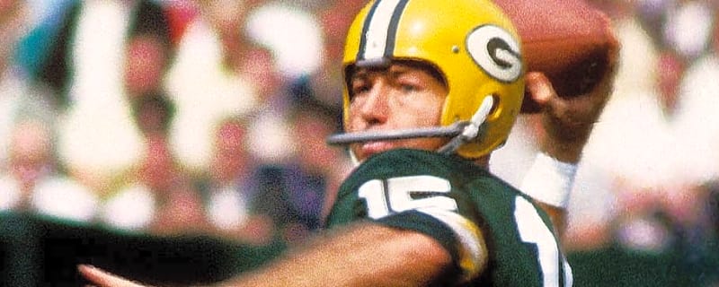 In Honor of America 250, Here Are 250 Greatest Players in Packers History