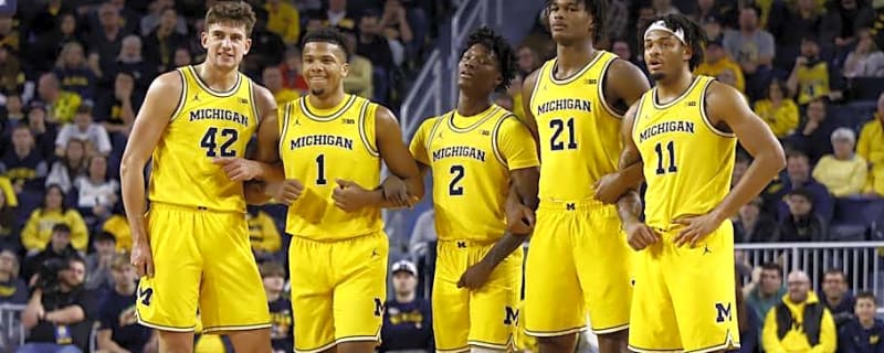 Preview,, prediction for Michigan basketball's showdown vs. No. 24 USC