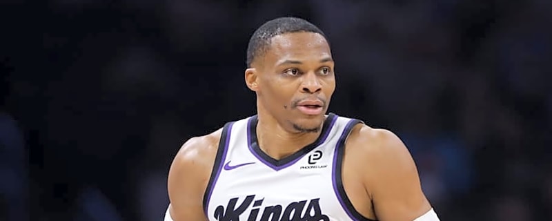 Kendrick Perkins Shares Brutal Take About Russell Westbrook, DeMar DeRozan
