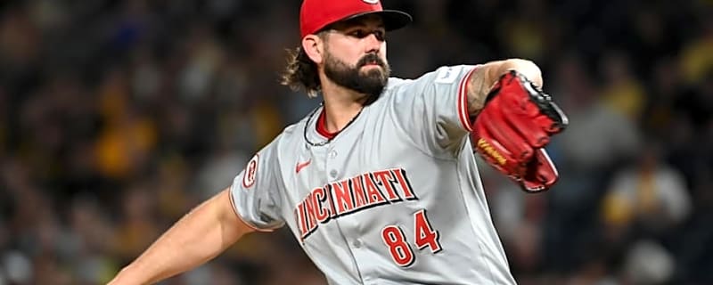 Veteran D-backs Righty Was Surprisingly Effective in Small Role