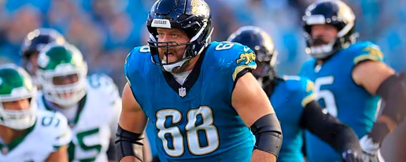 Former All-Pro Lineman Could be on Ravens&#39; Radar