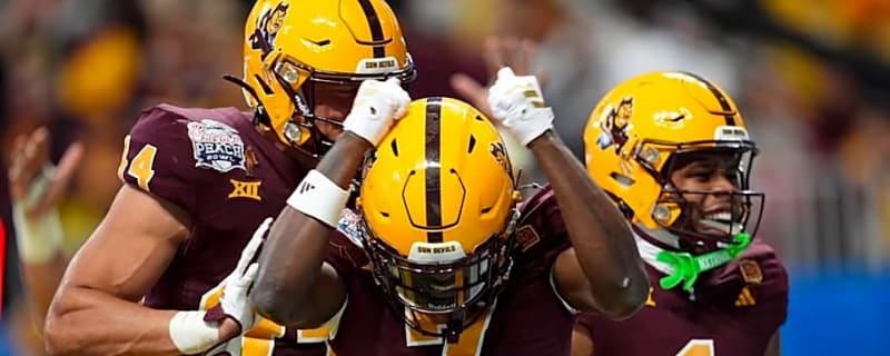 Detroit Lions Late-Round Picks Who Have Best Chance to Make Roster