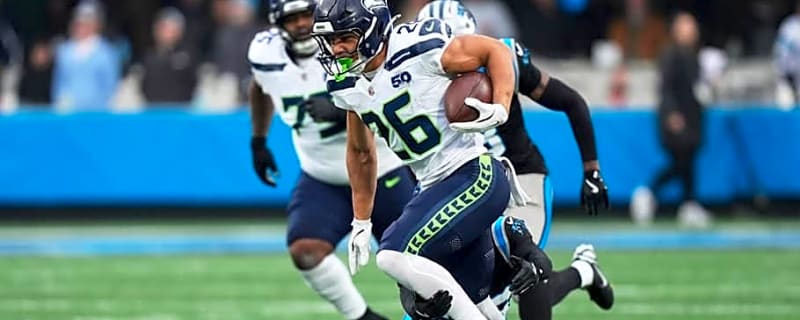 Seattle Seahawks studs & duds from another ugly win over Carolina Panthers