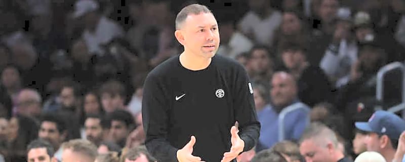 Predicting Nuggets' Record for Every Game Without Nikola Jokic