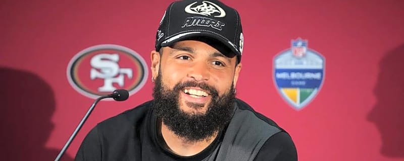 Mike Evans Has Revealed His True Importance to the 49ers Since Rib Injury