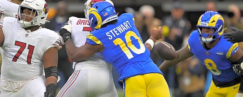 This Defensive Player is Poised for a Breakout Season With Rams
