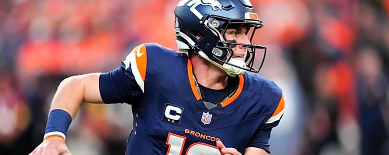 Justin Simmons Explains Why Bo Nix Is the Best QB of the 2024 Draft Class