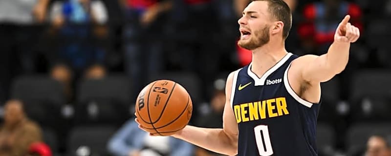 Nuggets, Christian Braun Trending Toward No Extension