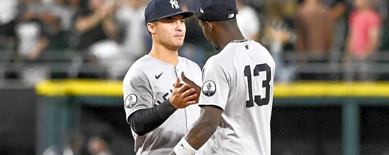 Can Anthony Volpe Still Make an Impact With Yankees in 2026?