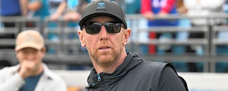 Liam Coen Is Ready For Year 2 Growth