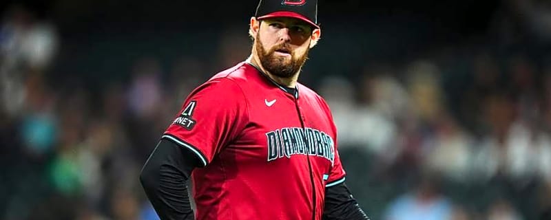 Old Friend Jordan Montgomery Could Be Exactly What Cardinals Need